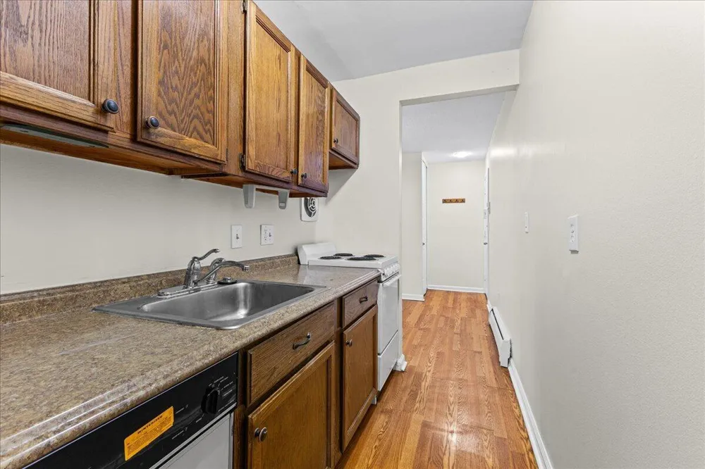 1531 Packard Street #13 Ann Arbor, MI 48104