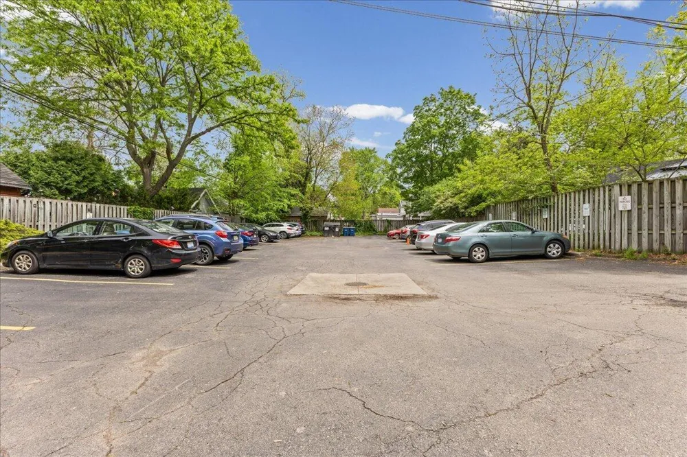 1531 Packard Street #13 Ann Arbor, MI 48104