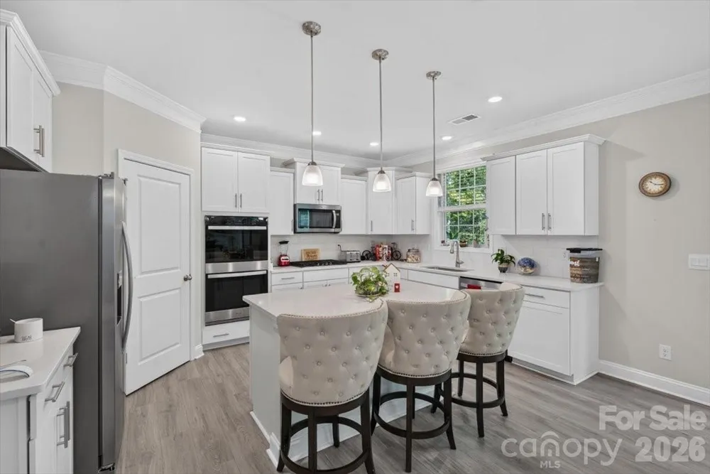 166 Aviendha Lane Troutman, NC 28166