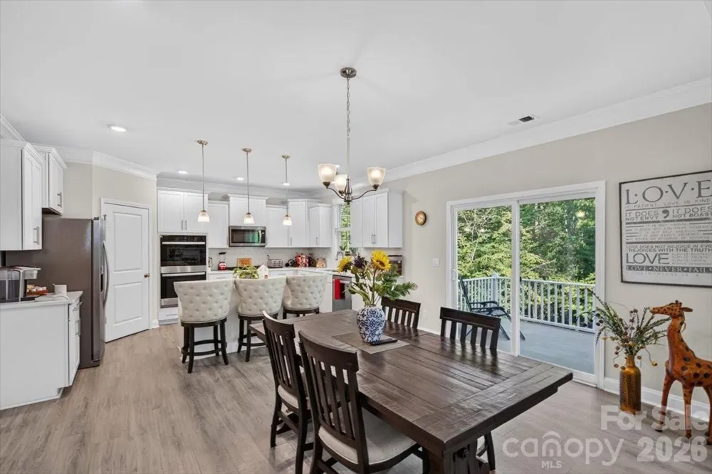 166 Aviendha Lane Troutman, NC 28166