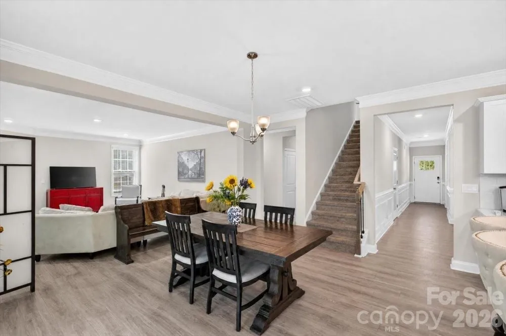 166 Aviendha Lane Troutman, NC 28166