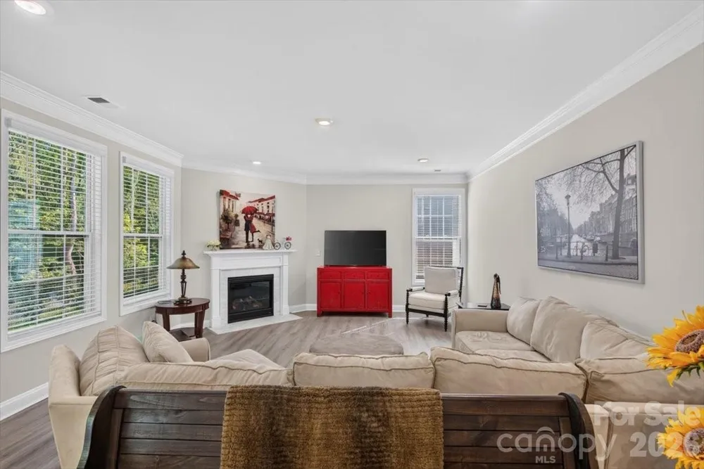 166 Aviendha Lane Troutman, NC 28166