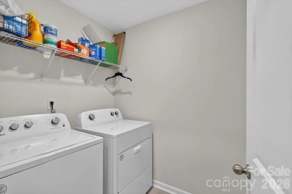 166 Aviendha Lane Troutman, NC 28166