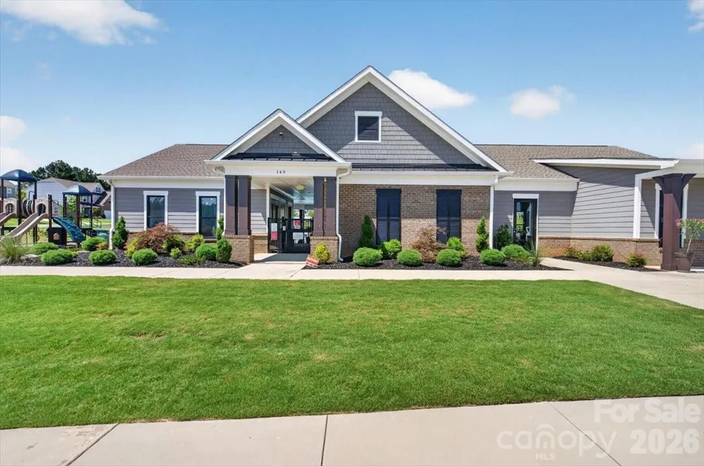 166 Aviendha Lane Troutman, NC 28166