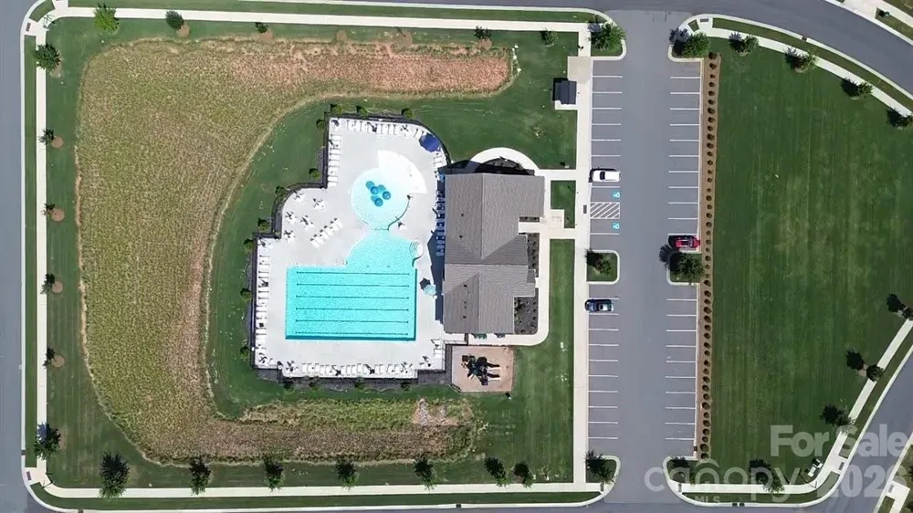 166 Aviendha Lane Troutman, NC 28166