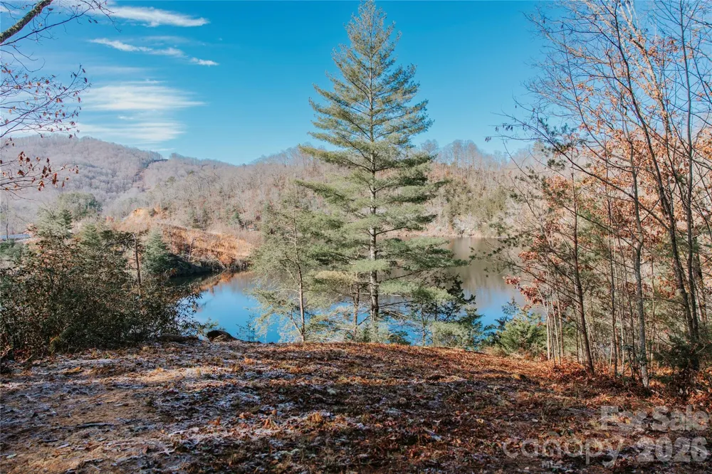 134 Dars Lane #7 Tuckasegee, NC 28783