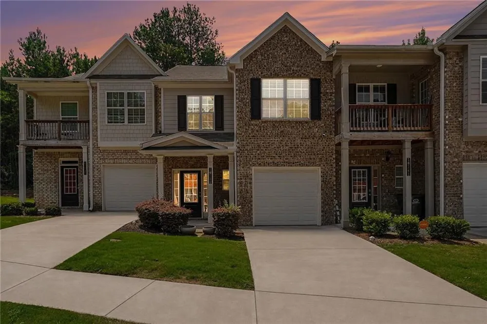 10139 Benton Woods Drive Covington, GA 30014