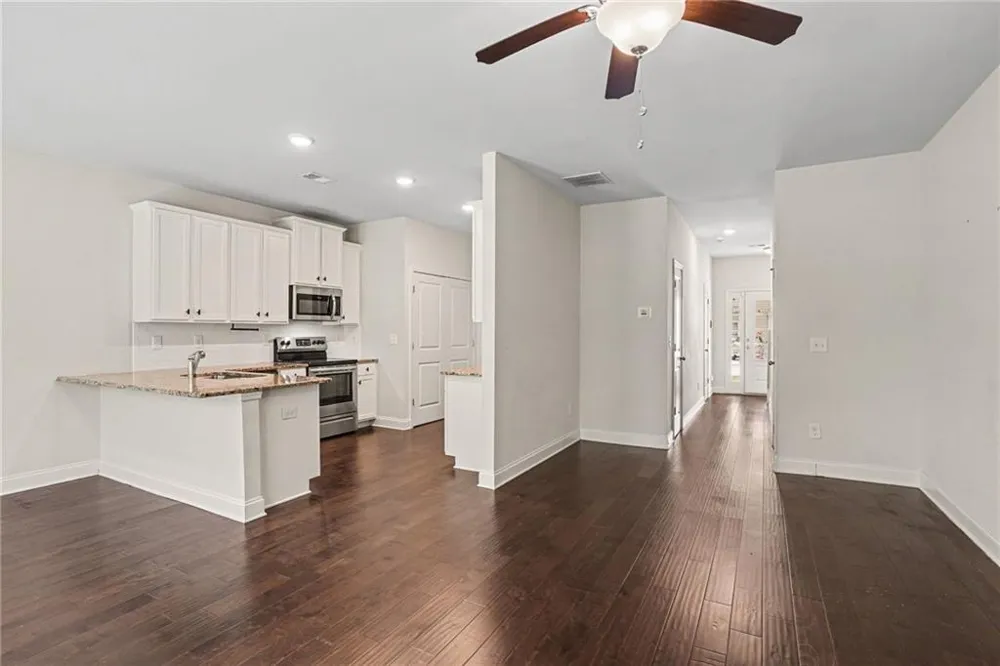 10139 Benton Woods Drive Covington, GA 30014