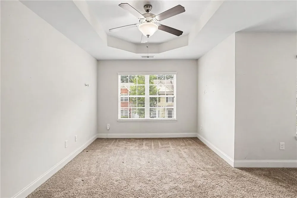 10139 Benton Woods Drive Covington, GA 30014
