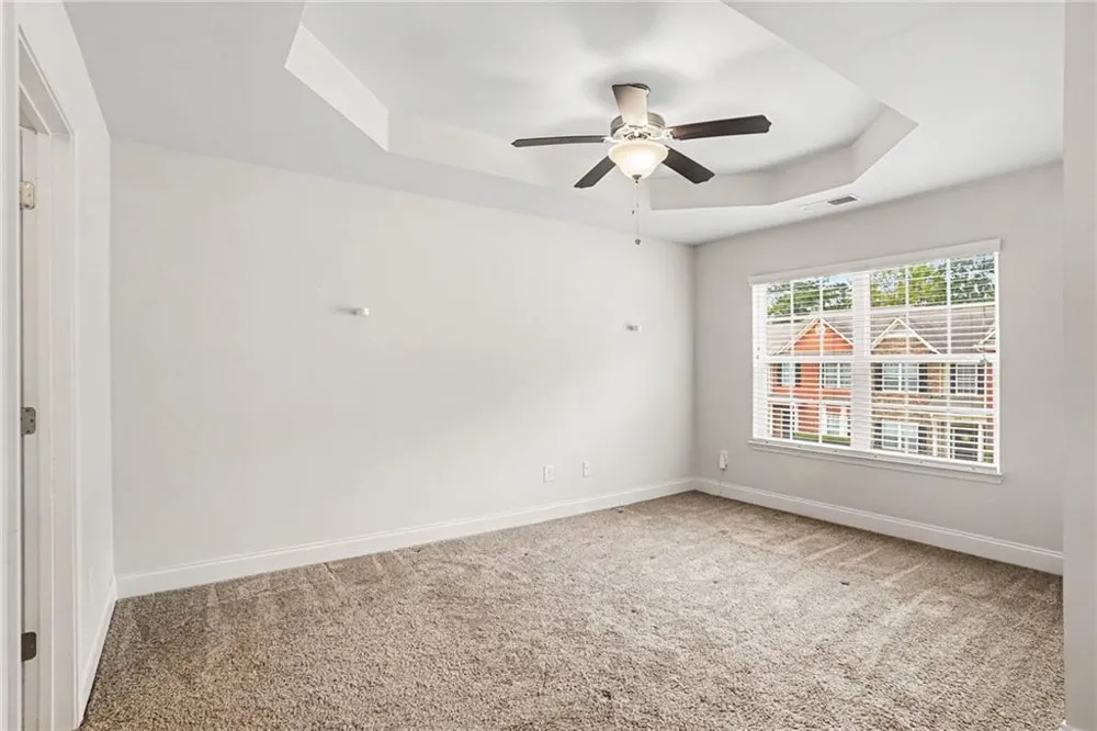 10139 Benton Woods Drive Covington, GA 30014