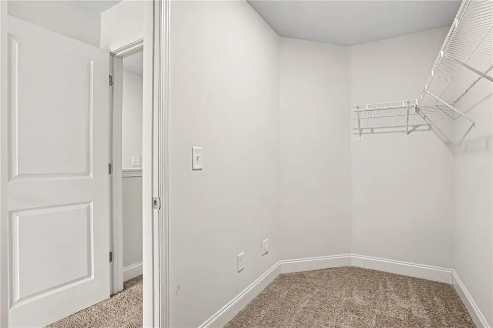 10139 Benton Woods Drive Covington, GA 30014