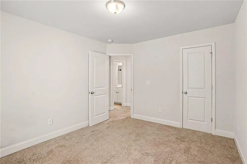 10139 Benton Woods Drive Covington, GA 30014