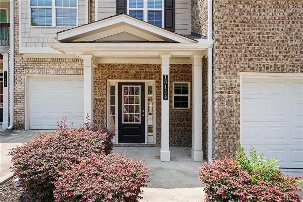 10139 Benton Woods Drive Covington, GA 30014