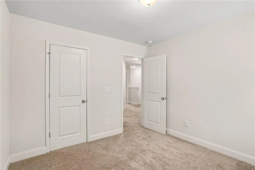 10139 Benton Woods Drive Covington, GA 30014