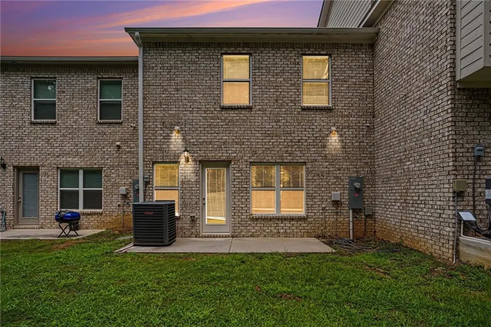 10139 Benton Woods Drive Covington, GA 30014
