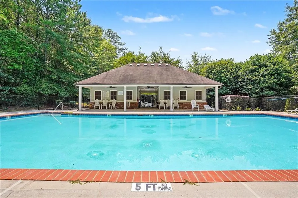 10139 Benton Woods Drive Covington, GA 30014