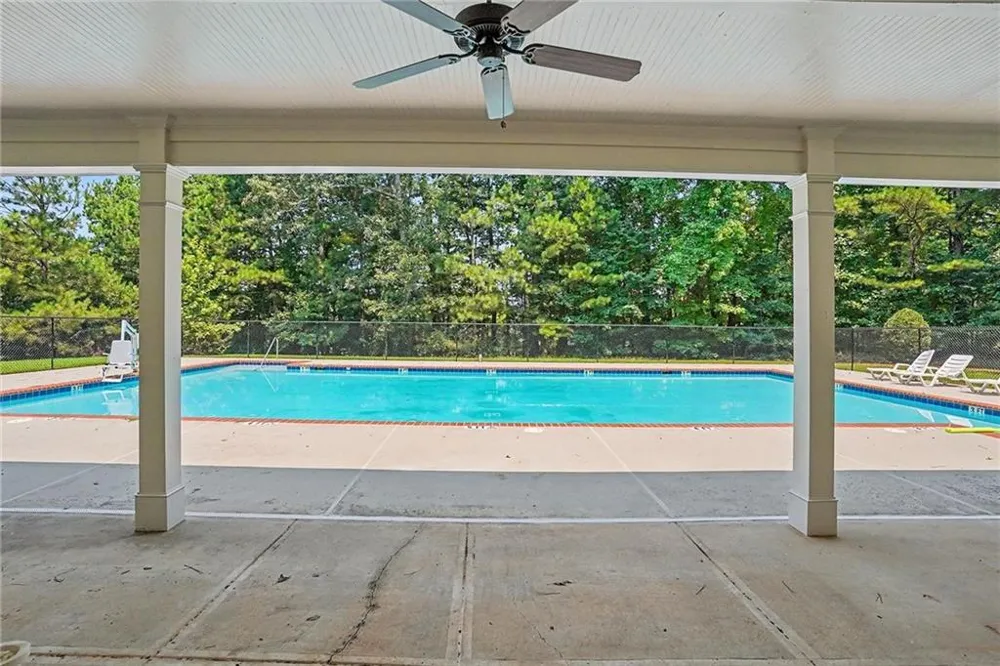 10139 Benton Woods Drive Covington, GA 30014