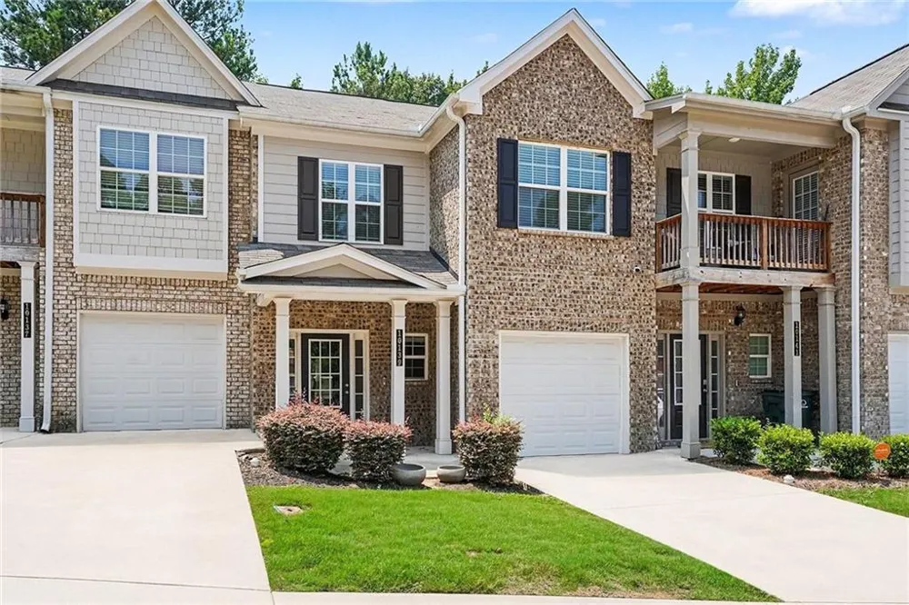 10139 Benton Woods Drive Covington, GA 30014