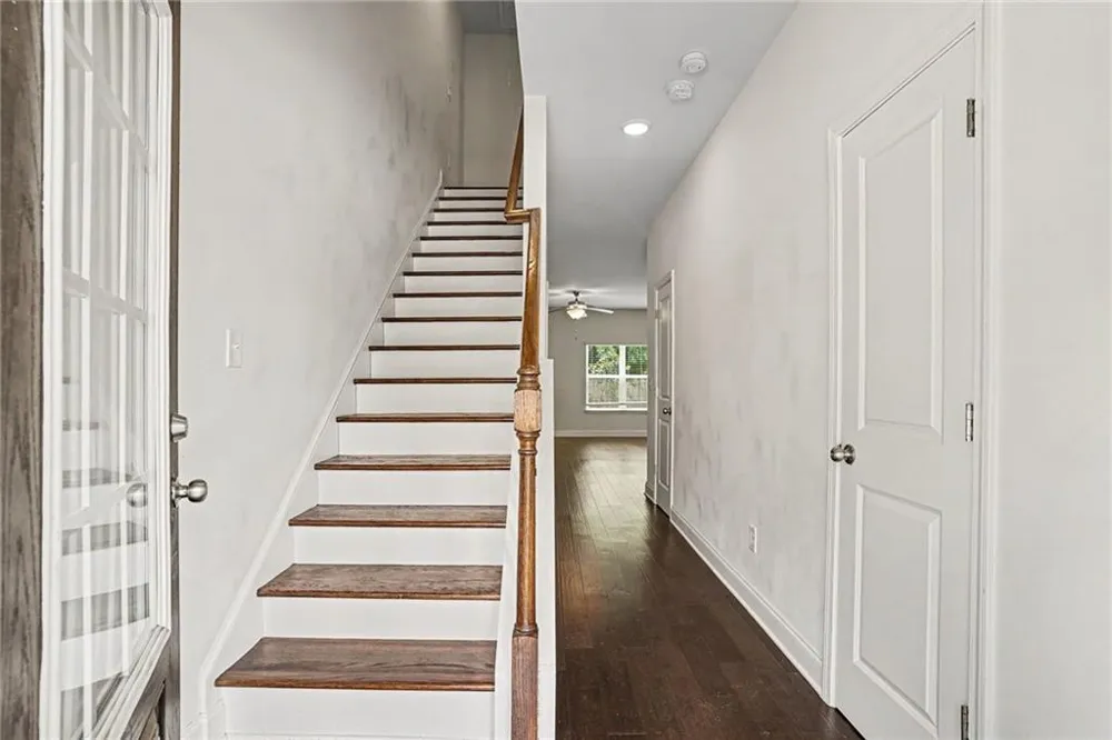 10139 Benton Woods Drive Covington, GA 30014