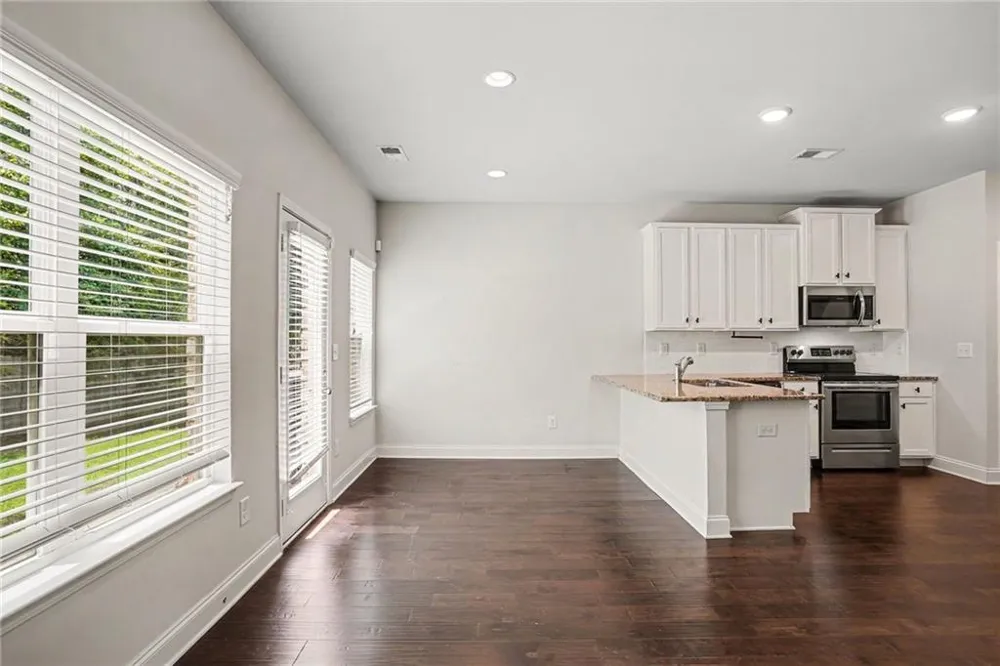 10139 Benton Woods Drive Covington, GA 30014