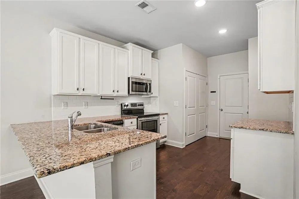 10139 Benton Woods Drive Covington, GA 30014
