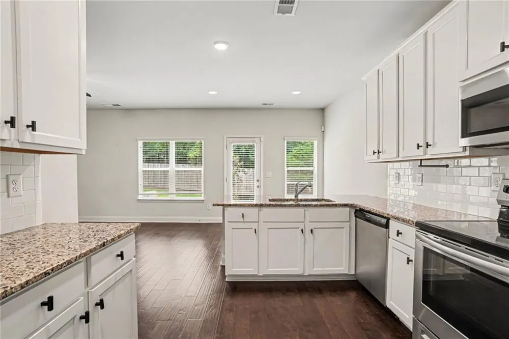 10139 Benton Woods Drive Covington, GA 30014