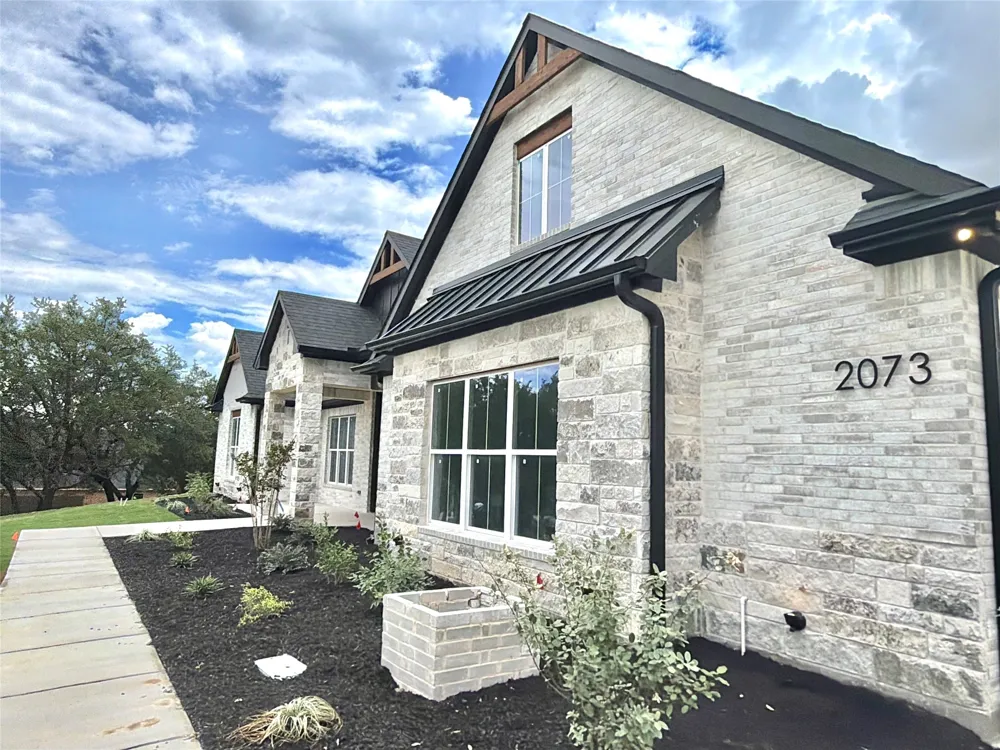 2073 Preserve Trail Weatherford, TX 76087