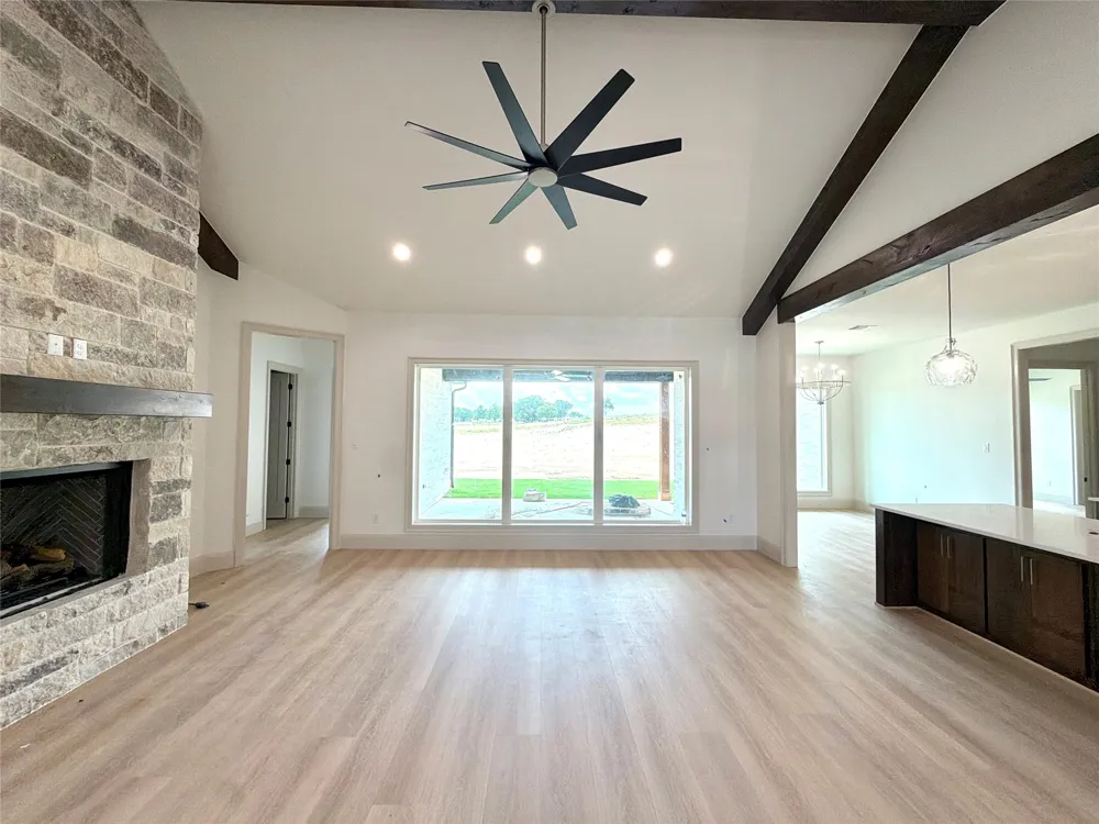 2073 Preserve Trail Weatherford, TX 76087
