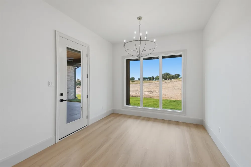 2073 Preserve Trail Weatherford, TX 76087