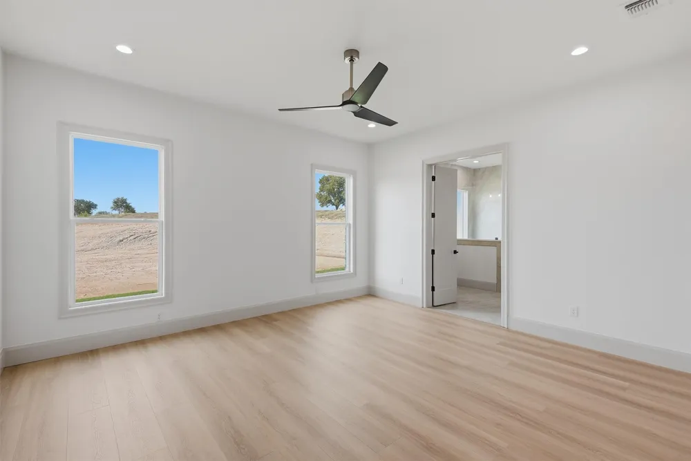 2073 Preserve Trail Weatherford, TX 76087