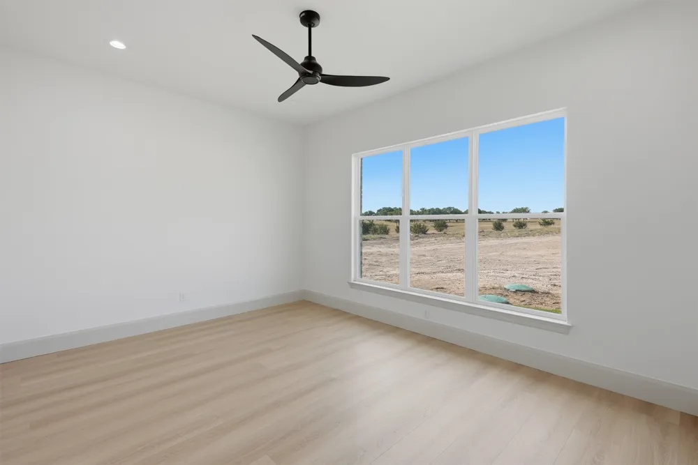 2073 Preserve Trail Weatherford, TX 76087