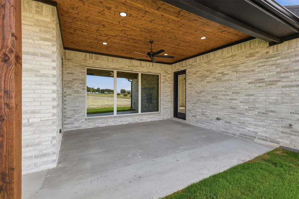 2073 Preserve Trail Weatherford, TX 76087
