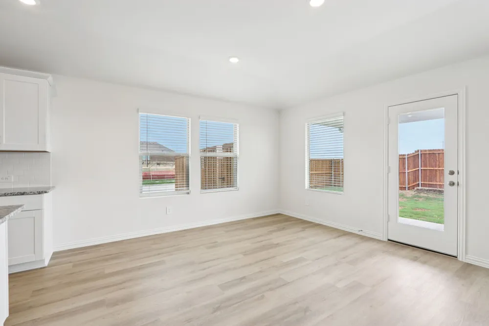 2130 Santa Anita Street Seagoville, TX 75159