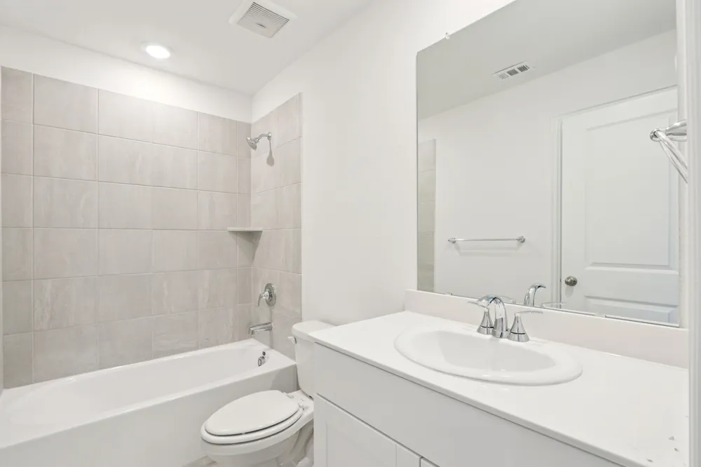 2130 Santa Anita Street Seagoville, TX 75159
