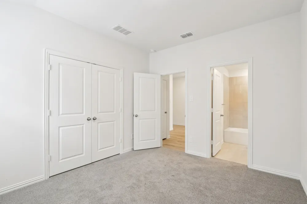 2130 Santa Anita Street Seagoville, TX 75159