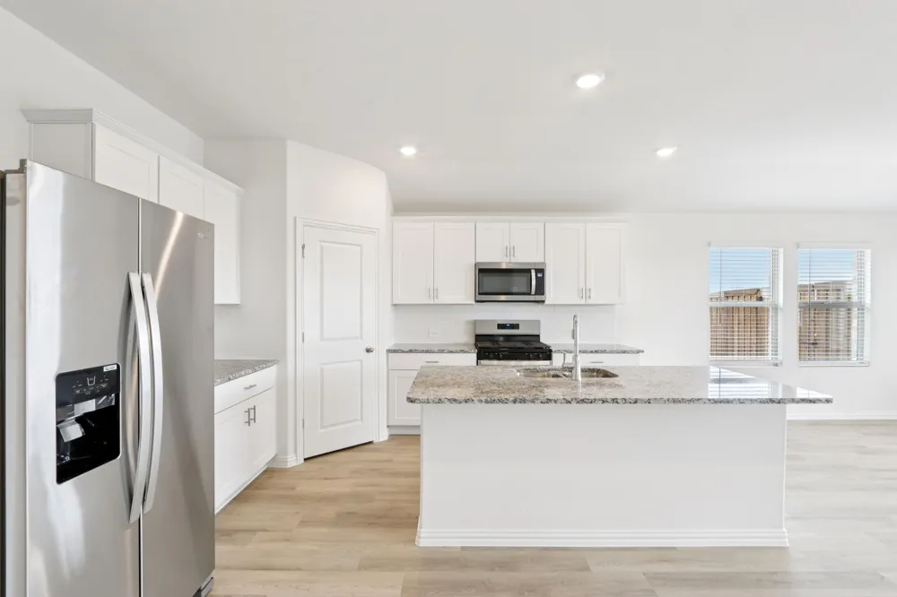 2130 Santa Anita Street Seagoville, TX 75159