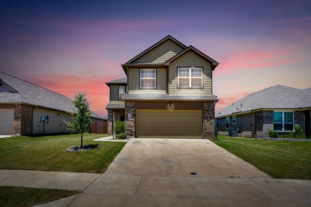 5044 Chital Drive Fort Worth, TX 76036