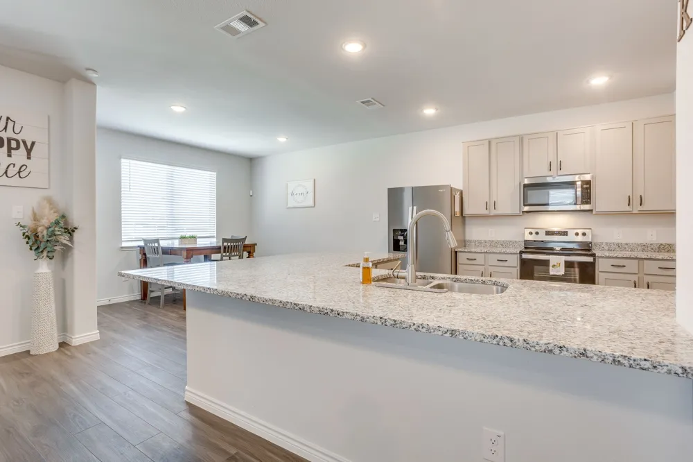 5044 Chital Drive Fort Worth, TX 76036