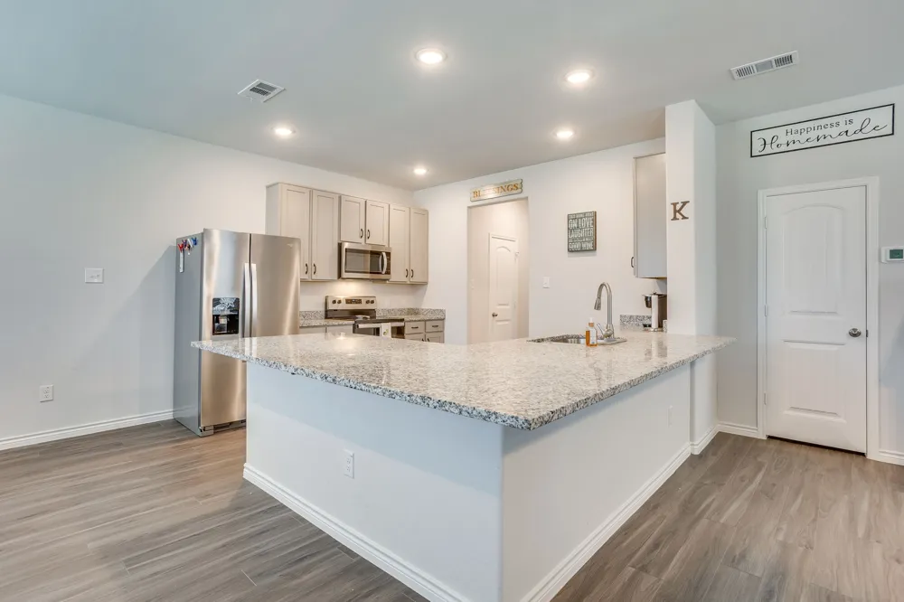 5044 Chital Drive Fort Worth, TX 76036