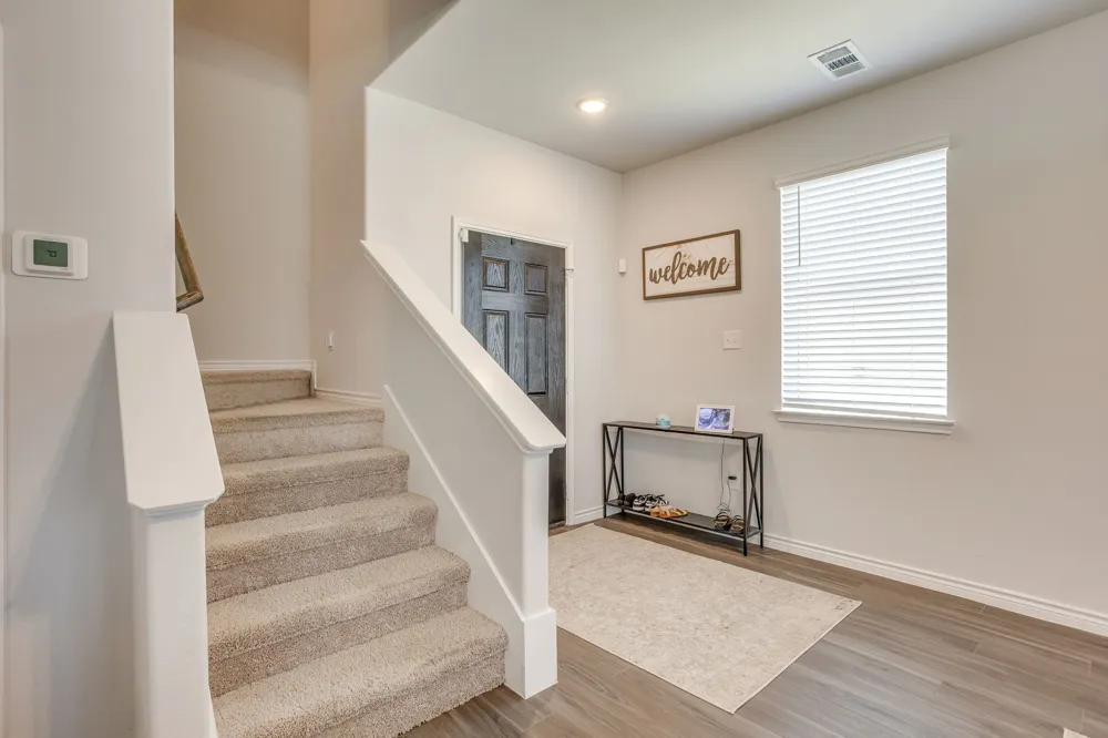 5044 Chital Drive Fort Worth, TX 76036