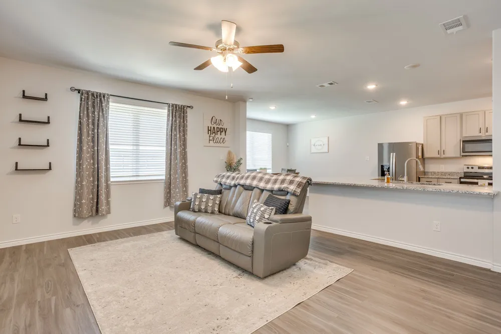 5044 Chital Drive Fort Worth, TX 76036