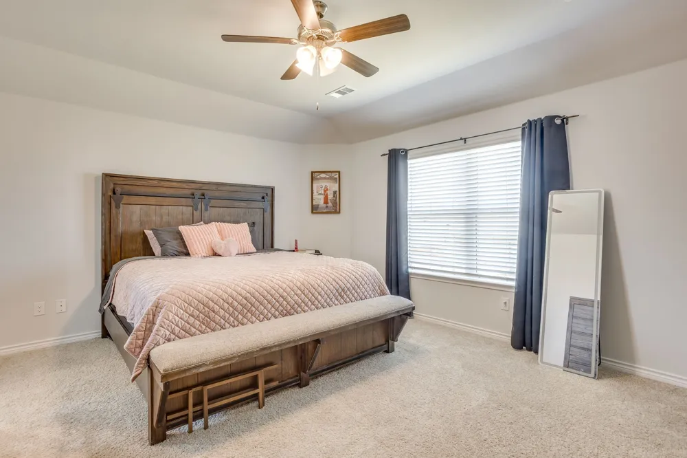5044 Chital Drive Fort Worth, TX 76036