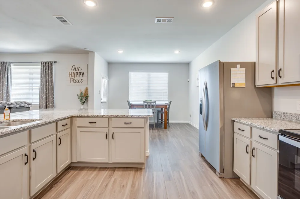 5044 Chital Drive Fort Worth, TX 76036