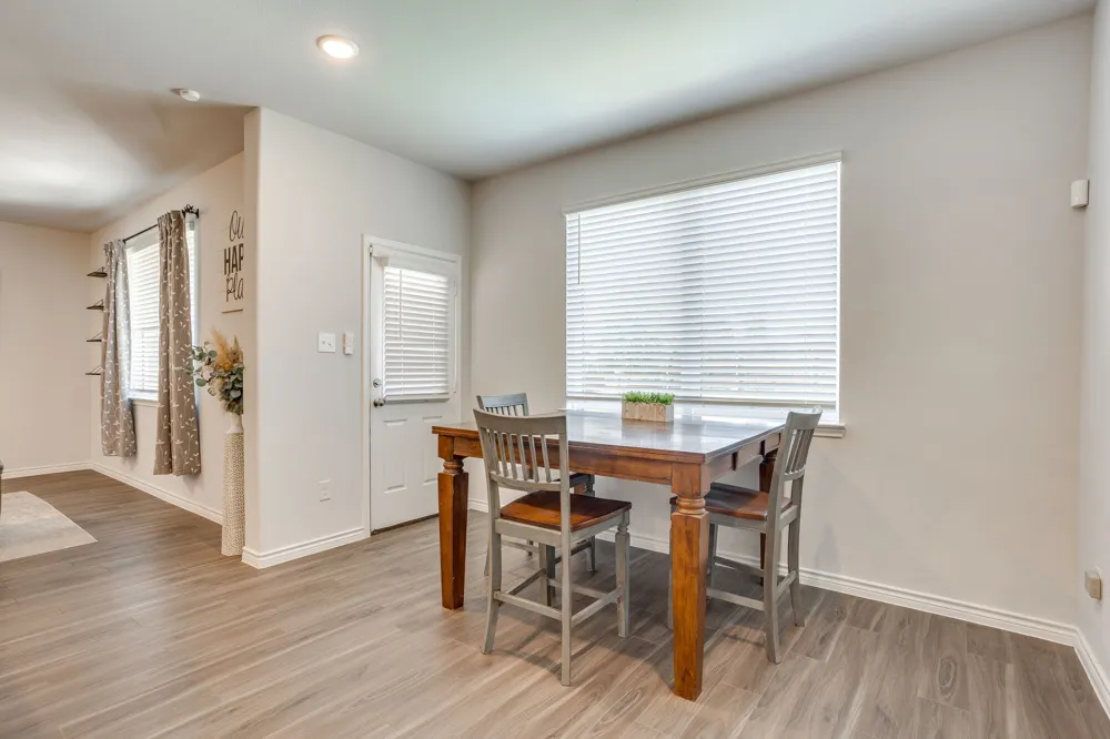 5044 Chital Drive Fort Worth, TX 76036