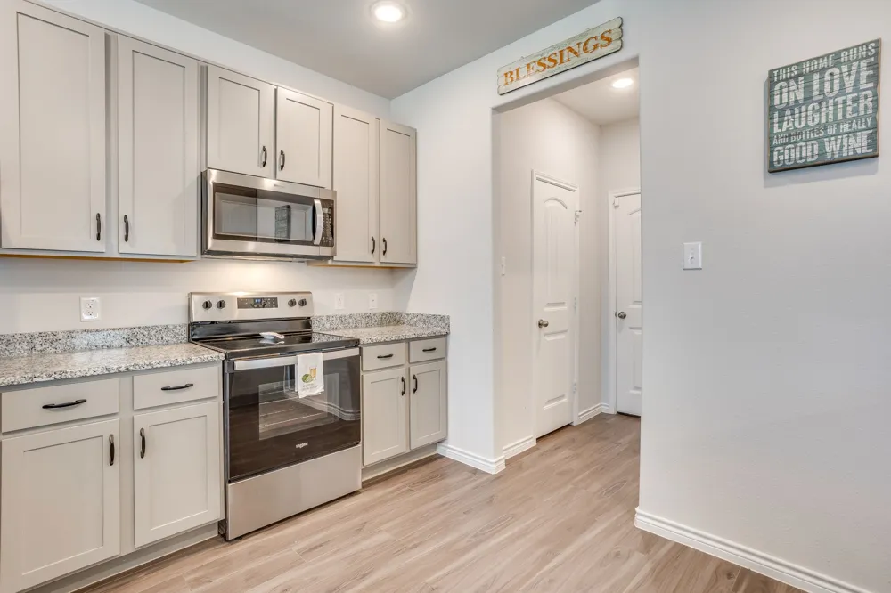 5044 Chital Drive Fort Worth, TX 76036