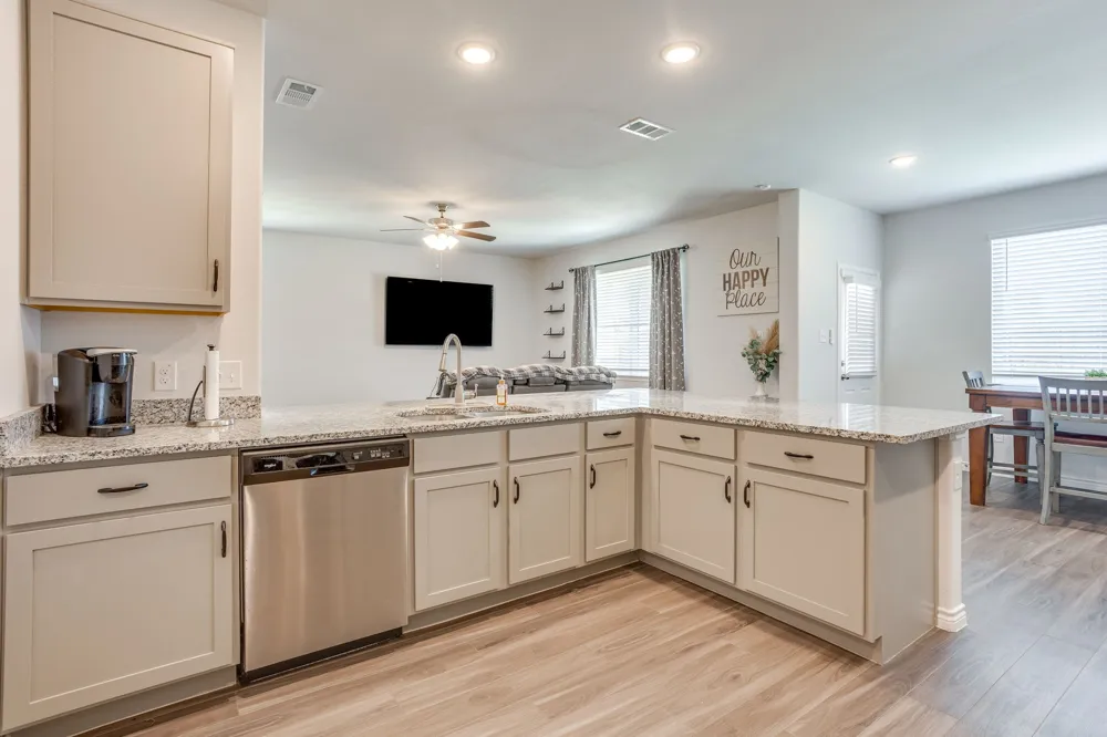5044 Chital Drive Fort Worth, TX 76036