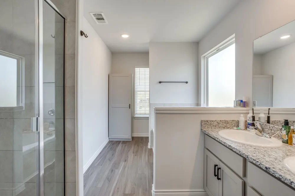 5044 Chital Drive Fort Worth, TX 76036