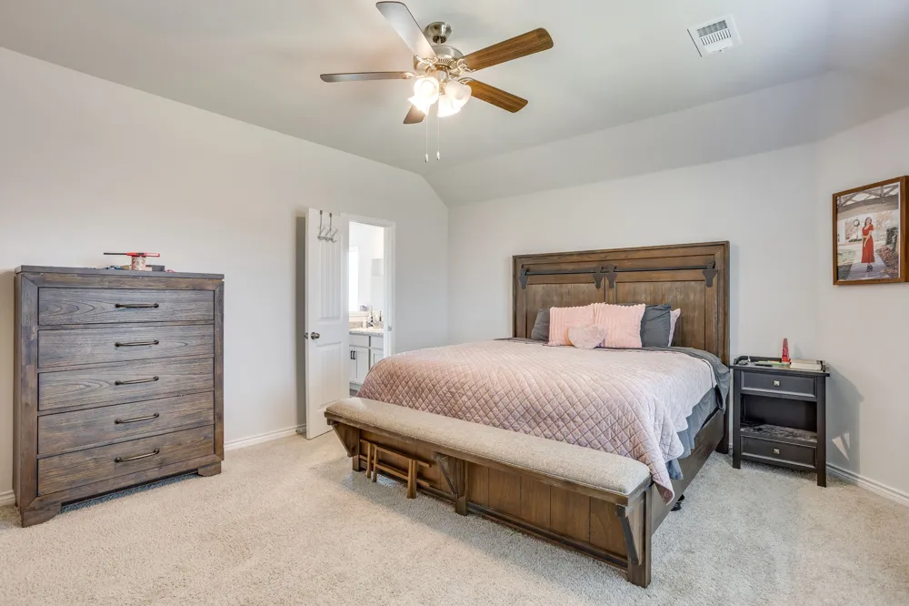 5044 Chital Drive Fort Worth, TX 76036