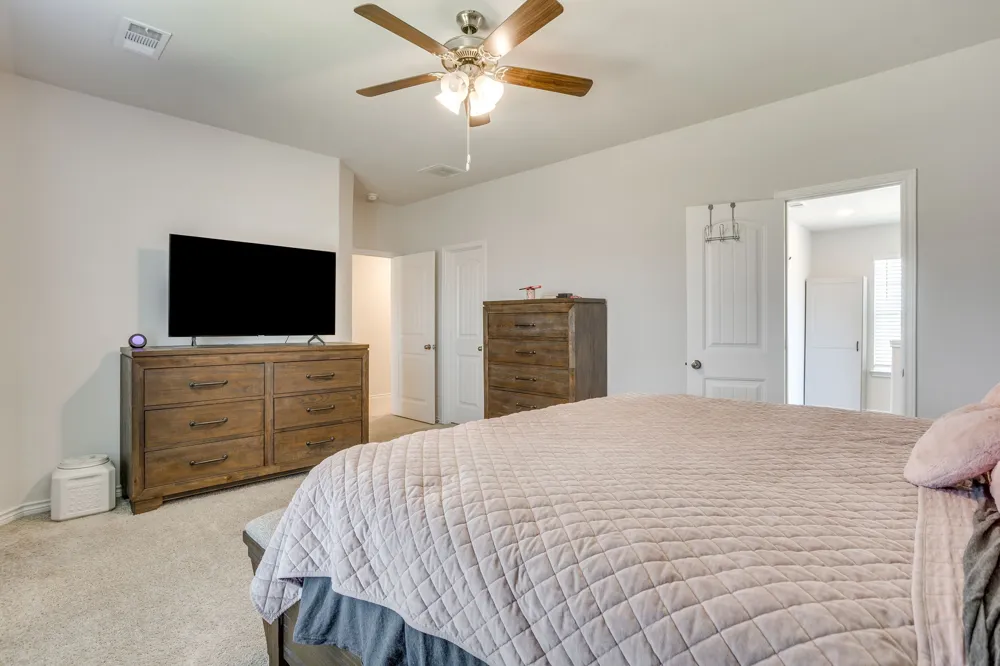 5044 Chital Drive Fort Worth, TX 76036