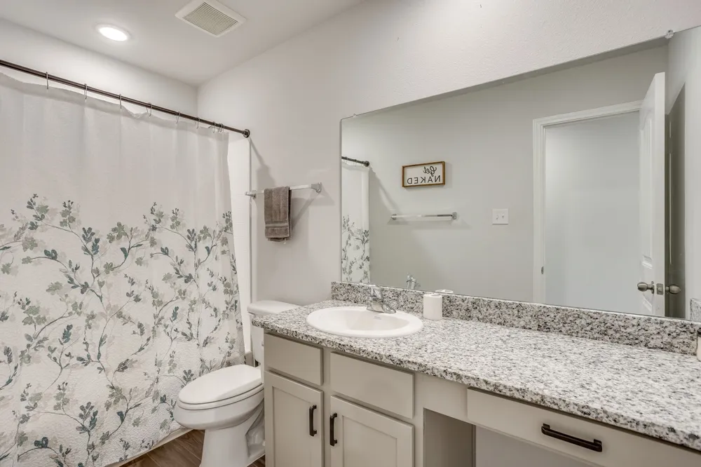 5044 Chital Drive Fort Worth, TX 76036